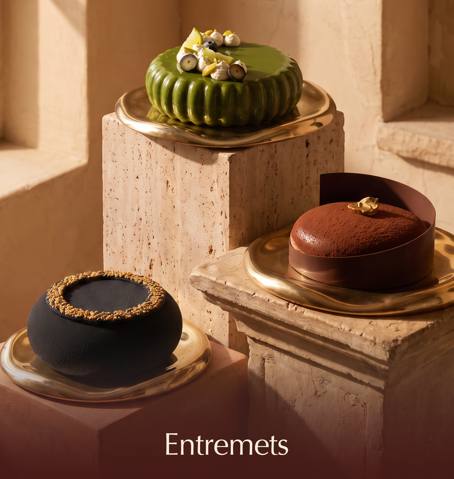 Entremet