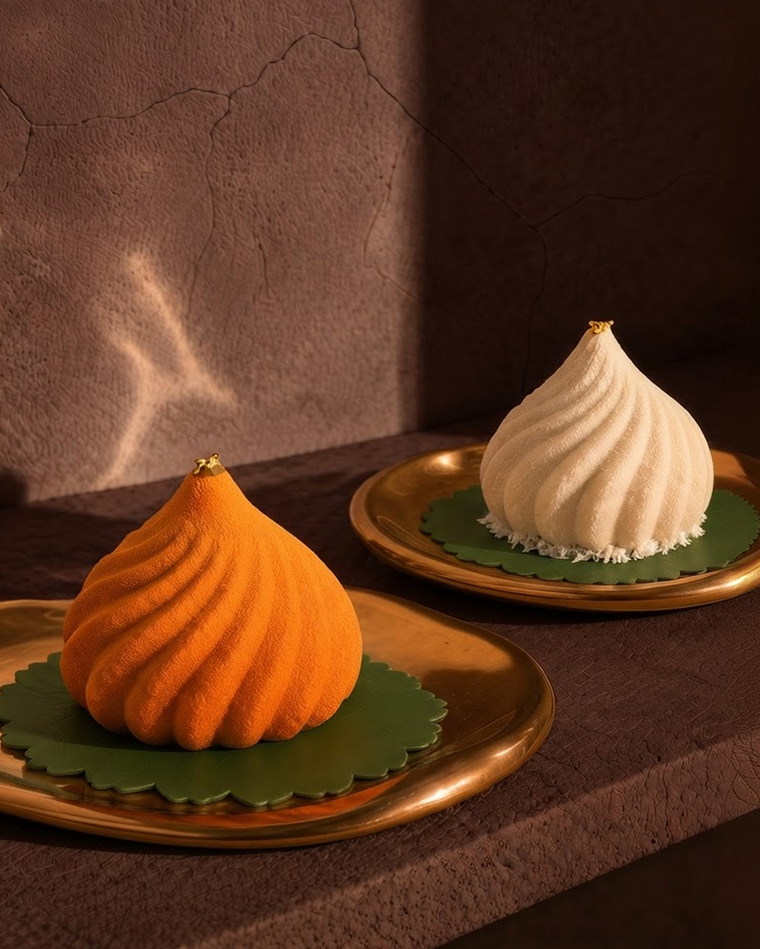 Modak Combo