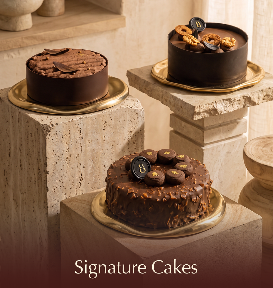 Signature Cakes